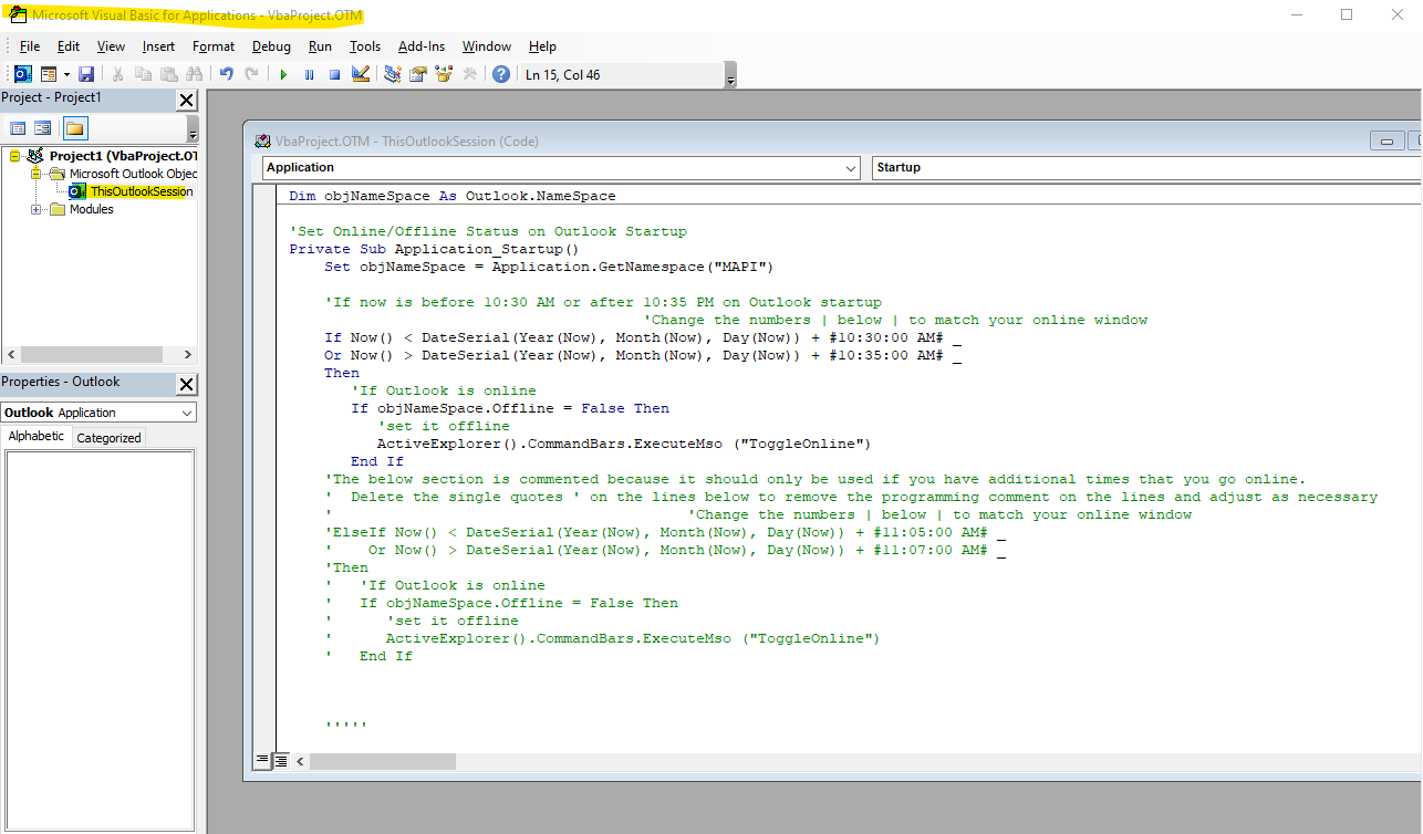 Copy code into the vba editor.png